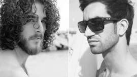 Vicenç Moretó, mejor barbero 2015 durante la segunda edición de los Premios de la Barbería Española de Barberíasconencanto, nos avanza los cortes masculinos que se van a llevar este verano 