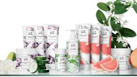 Constan de hidratante, iluminador para la piel apagada y terapia para el cuidado de los talones