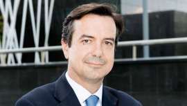 Los órganos de gobierno de la institución  han alcanzado el acuerdo unánime de  su nombramiento, tras su selección por una empresa de cazatalentos