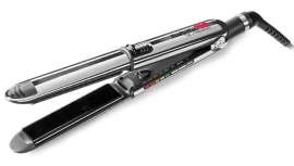 Babyliss Pro da a conocer esta innovación 100% versátil que cuida el cabello y crea looks lisos, ondas elegantes y rizos voluminosos al mismo tiempo 
