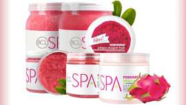 La marca lanza un tratamiento spa reafirmante a base de una fruta exótica. Este tipo de cactus cuenta con nutrientes beneficiosos para la salud, a los que se le suman las propiedades del aceite de argán.