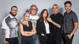 La firma presenta este sistema que protege la fibra capilar durante la coloración. Un equipo de seis estilistas reconocidos, que conforman el Comando Smartbond, han probado este producto que garantiza una protección y reparación máxima del cabello