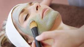 El nuevo tratamiento Flash Marino Corporal del Instituto de Belleza y Medicina Estética de Maribel Yébenes llega a tiempo para la piel, antes de someterla a las agresiones externas propias del verano