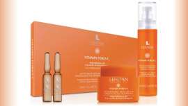 De origen biotecnológico, Vitamin Forza C regenera, estimula y mejora el aspecto de la piel, además de proporcionarle protección contra la agresión de los radicales libres