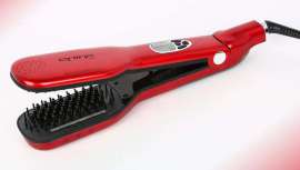 El último y más novedoso lanzamiento de la marca Oniric Style es ideal para dominar rápidamente las ondas y los rizos en una sola pasada