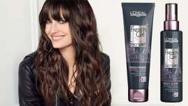 La firma presenta el secreto mejor guardado de las féminas francesas: la combinación perfecta de coloración y acabado para obtener la melena francesa más deseada
