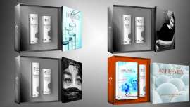 Equipadas con productos dermacéuticos, permiten tratar las necesidades concretas de cada tipo de piel gracias a su riqueza en principios activos 