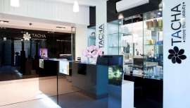 En una peluquería, este área habla por sí sola. Pietranera, la firma de mobiliario made in Italy, da algunas claves de cómo sacarle partido a esta zona 