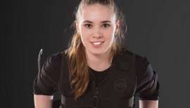 Lexter Microelectronic Engineering Systems y sus equipos AQ8 System, totalmente inalámbricos, permite entrenar simultáneamente grupos de hasta 8 personas, cada una específicamente diferenciada