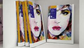 Esta segunda edición cuenta con 200 novedades sobre la primera versión del catálogo 2016