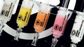 Only For Eyes es el tratamiento integral para contorno de ojos creado por Summecosmetics 