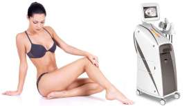 La plataforma se consolida en España, gracias a su innovación, ya que permite tratar eficazmente el rostro y remodelar la silueta. Emplea la radiofrecuencia, el láser frío lipolítico y el masaje subdérmico 