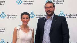 Felicitas Ordás será la primera mujer española que participe en este  evento solidario de la peluquería