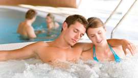 Las reservas de citas para tratamientos corporales, limpiezas de cutis, masajes y demás han registrado crecimientos que alcanzan el 30%