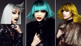 El director artístico de Salón Gaudí, ubicado en Getxo (Bilbao), recibió el galardón a principios de junio durante el evento Tenerife Live 