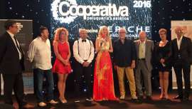 La firma se propone incentivar la creatividad de los peluqueros de la zona de Levante