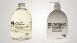 FarmaBioper  lanza el primer tratamiento que reconstruye los enlaces de sulfuro del cabello y lo protege de daños futuros durante el proceso de decoloración y coloración. Al mismo tiempo, reduce su rotura y fragilidad  