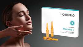 La firma de cosmética profesional incorpora Vitamine +, sérum ultraconcentrado de vitaminas (B3, pro-vitamina B5, vitamina D-like) de acción revitalizante y energizante