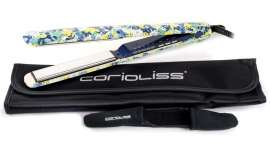 Corioliss, especializada en tecnología para la belleza, muestra su lado más creativo con dos nuevos diseños para su gama C3