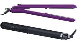 La firma lanza este modelo que supone una evolución de las placas de titanio de su antecesora. En sinergia con una avanzada tecnología digital, esta plancha garantiza una puesta en escena perfecta para los salones más expertos y creativos