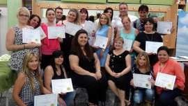 Con un alto grado de exigencia, la calificación de Juez INJA exige una formación constante, que se renueva bienalmente, teniendo en cuenta además unas estrictas normas de imparcialidad y equidad