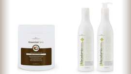 Mascarilla Reestructurante al Coco y Macadamia Spirit, aportan nutrición y luminosidad para un cabello sano y vital