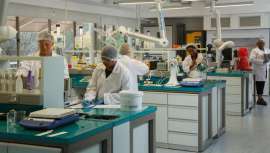 La firma ya ha contribuido con innovaciones clave de belleza para los consumidores africanos. Con este centro pretende convertir las necesidades de belleza y conocimiento del cabello y la piel en productos innovadores