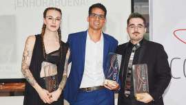 La firma da a conocer los nombres de los peluqueros españoles que participarán en la final mundial de Color Zoom Challenge de Goldwell, el evento anual más importante del sector a nivel mundial