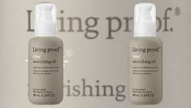 Living Proof da a conocer este producto innovador que imita la estructura molecular del aceite natural que contiene el cabello sano. Este aceite biomimético combate la sequedad del pelo desde su interior 
