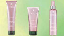 El brillo es una de las cualidades con las que sueñan las mujeres. Es la segunda expectativa de las mujeres europeas, según el estudio Beauty Care Women 2012. René Furterer desvela su nuevo ritual de belleza y cuidado 