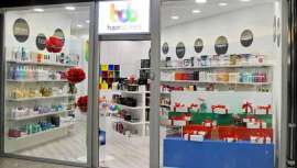 La firma, especializada en la venta de productos profesionales de peluquería, estética y aparatología de primeras marcas del mercado, continúa con su proceso de expansión 