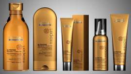 El cabello seco es una de las mayores preocupaciones capilares para muchas mujeres.LOréal Professionnel presenta el tratamiento profesional sin siliconas que compensa la falta de nutrición sin sobrecargar la fibra