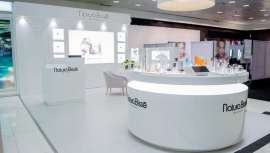 La firma de alta cosmética española se incorpora a la selecta oferta de Serrano 47 Woman