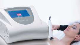 Utiliza onda diatérmica bipolar para estimular la generación de procesos naturales, como la formación de colágeno, elastina y ácido hialurónico, incrementando su actividad y devolviendo a las áreas tratadas su equilibrio natural