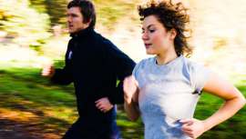 La Dra. Concha Albert, del Instituto Tapia, explica cuáles son las consecuencias de ser runner adicto