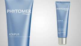 Phytomer lanza esta novedad en la que la piel recobra toda su fuerza: está más nítida, matificada y liberada de imperfecciones