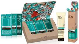 Aporta una gran combinación de colores e innovadores diseños