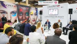 La última edición contó con más expositores, visitantes y espacios que nunca. Hubo una buena acogida tanto de los nuevos programas como de aquellos que repetían en el Mandalay Bay Convention Center