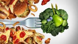 Un estudio, llevado a cabo con más de 126.000 participantes durante 32 años, refuerza la idea de los beneficios que algunos alimentos tienen en la salud