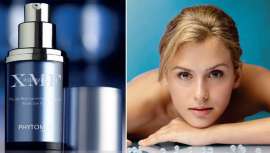 Este Multi-Perfeccionador actúa contra todos los enemigos del contorno del ojo. En el núcleo de este concentrado, 3 activos de última tecnología se activan para revelar una mirada joven y fresca