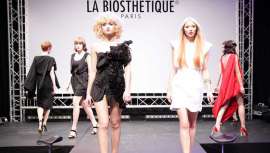 La Biosthetique invita a los peluqueros más creativos a inscribirse en este concurso internacional. El evento premia el Look Total, que incluye corte, color, maquillaje, styling, modelo y calidad fotográfica