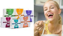 Centro Mességué recomienda seguir una dieta normoprotéica, basada en un programa enfocado a la ingesta de la cantidad de proteínas que necesita su cuerpo evitando las grasas y azúcares 