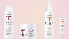 Treat Naturtech es la solución de la firma, especializada en alta cosmética profesional, en el ámbito de la trico-nutrición capilar. Así se recupera el cabello dañado, reseco, falto de color y brillo tras las agresiones externas del verano 