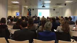 Este evento ya se ha convertido en un punto de encuentro de todo el sector que facilita el intercambio de experiencias en el campo de la innovación así como de oferta tecnológica y necesidades no resueltas