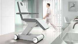 Naggura Care es una línea concebida para transmitir armonía y equilibrio a los pacientes que desean relajarse durante los tratamientos de belleza