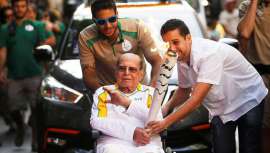 Ivo fue inventor del butt lift, indicado para ofrecer un aspecto más turgente en las nalgas, gracias a inyectar la grasa extraída de otras zonas del cuerpo de la paciente