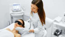 Los cursos son intensivos y personalizados para cada negocio, tratándose sobre aparatología de IPL, Láser de Diodo, Láser de Nd Yag, equipos de radiofrecuencia, cavitación, lipoláser, vacumterapia con y sin radiofrecuencia combinada, criolipolisis...