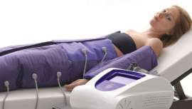 La novedad de Müster&Dikson aporta una beneficiosa acción tonificante y drenante en el circuito linfático