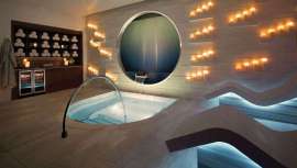 Aunque el número total de personas empleadas en la industria del spa en EE UU registró un ligero descenso, los ingresos por visita crecieron de 88 dólares por visita en 2015 a 91 dólares por visita en 2016