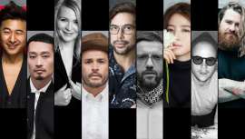 La firma da a conocer, en primicia, a su equipo de peluqueros portavoces a nivel internacional. El equipo está formado por nueve talentos, expertos en color, corte y peinado, conocidos en todo el mundo 